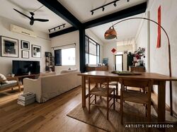 Tiong Bahru Estate (D3), Apartment #595739861